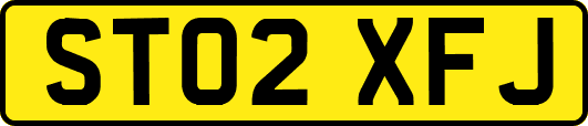ST02XFJ