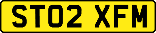 ST02XFM
