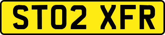 ST02XFR