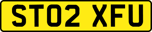 ST02XFU