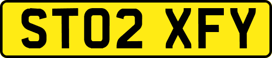 ST02XFY