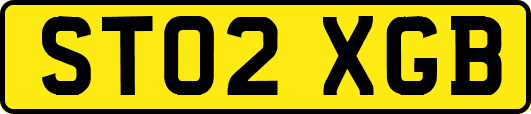 ST02XGB