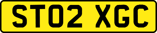 ST02XGC