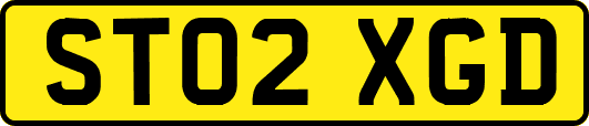 ST02XGD