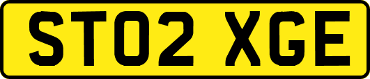 ST02XGE