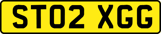 ST02XGG