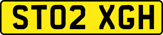 ST02XGH
