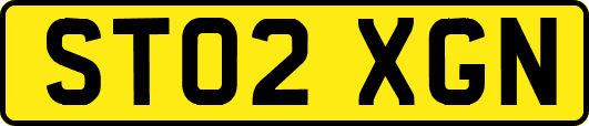 ST02XGN