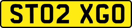 ST02XGO