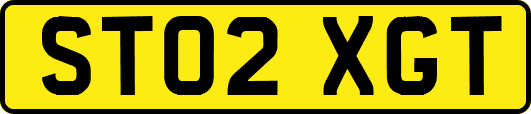 ST02XGT