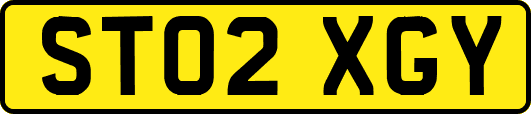 ST02XGY