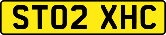ST02XHC