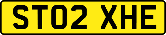 ST02XHE