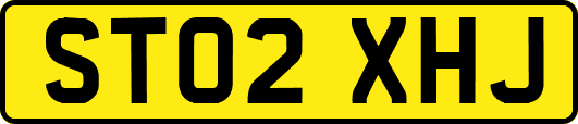 ST02XHJ