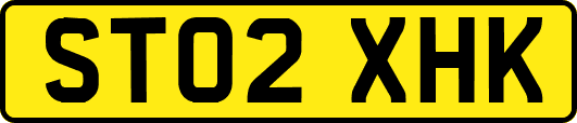 ST02XHK