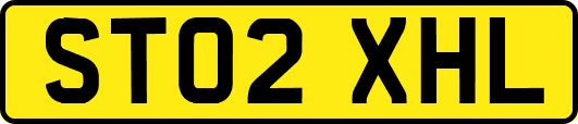 ST02XHL
