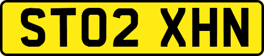 ST02XHN