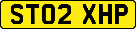 ST02XHP