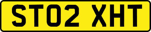 ST02XHT