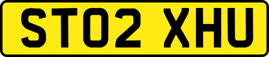 ST02XHU