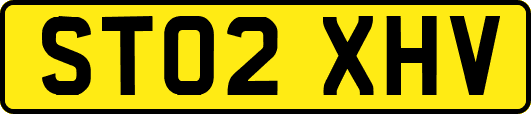 ST02XHV