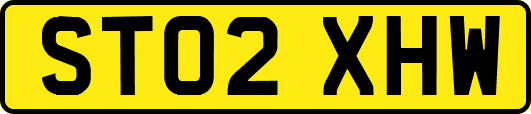 ST02XHW