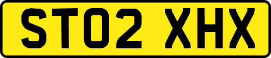ST02XHX