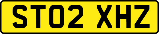 ST02XHZ