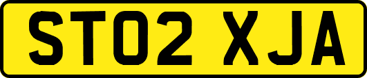ST02XJA