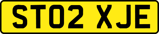 ST02XJE