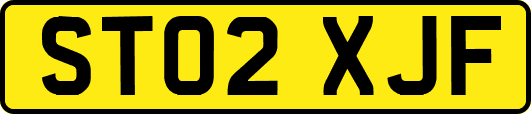 ST02XJF