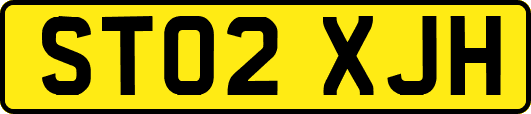 ST02XJH