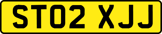 ST02XJJ