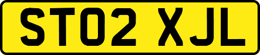 ST02XJL