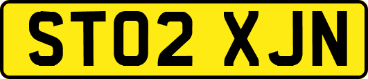 ST02XJN
