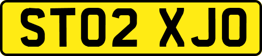 ST02XJO