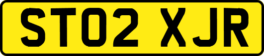 ST02XJR