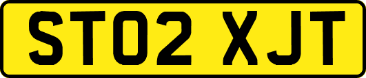 ST02XJT
