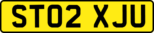 ST02XJU