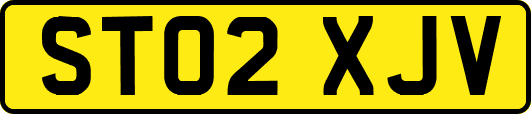 ST02XJV