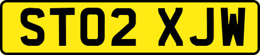 ST02XJW