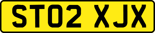 ST02XJX