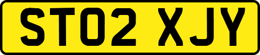 ST02XJY