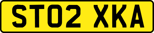 ST02XKA