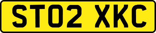 ST02XKC