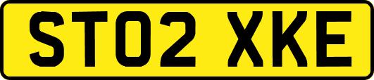 ST02XKE