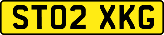 ST02XKG