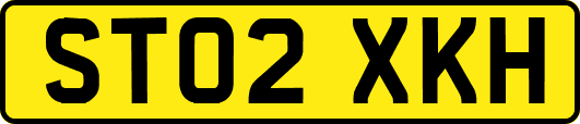 ST02XKH
