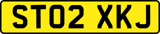 ST02XKJ