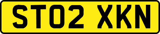 ST02XKN